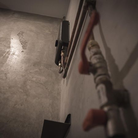 D Hostel Kanchanaburi Zewnętrze zdjęcie