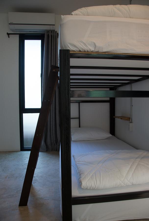 D Hostel Kanchanaburi Zewnętrze zdjęcie