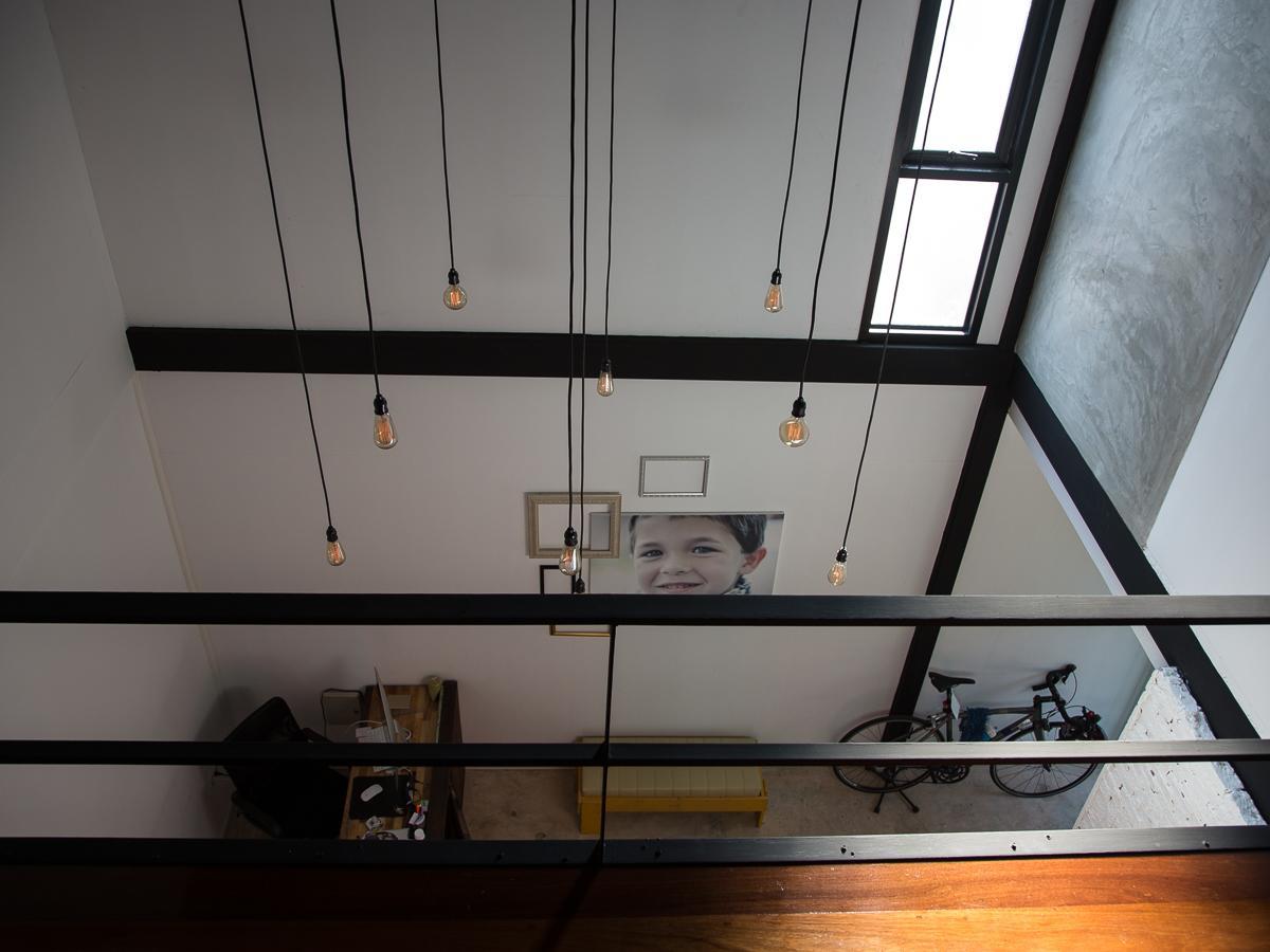 D Hostel Kanchanaburi Zewnętrze zdjęcie