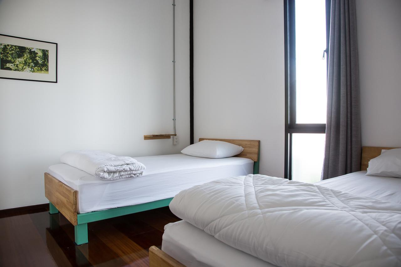 D Hostel Kanchanaburi Zewnętrze zdjęcie