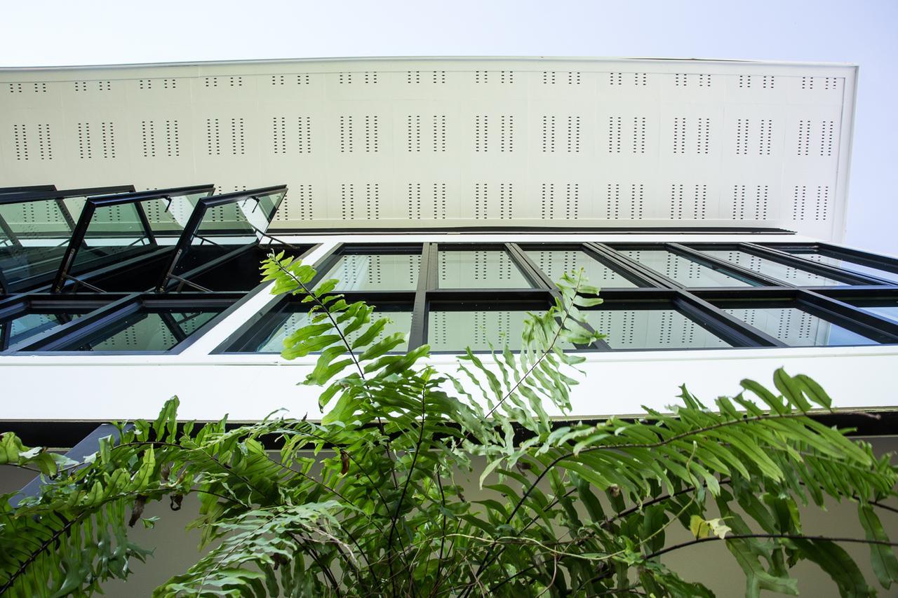 D Hostel Kanchanaburi Zewnętrze zdjęcie
