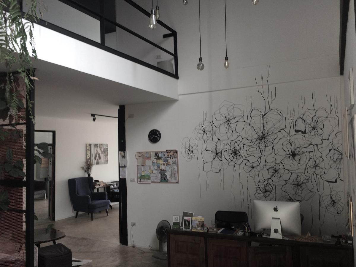 D Hostel Kanchanaburi Zewnętrze zdjęcie