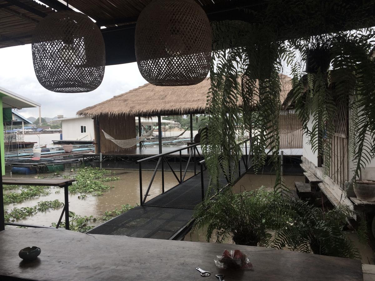 D Hostel Kanchanaburi Zewnętrze zdjęcie