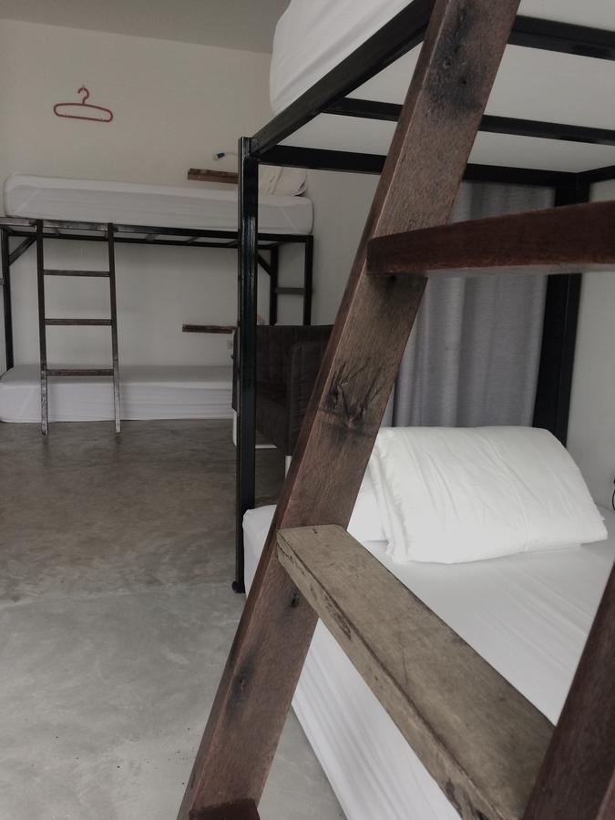 D Hostel Kanchanaburi Zewnętrze zdjęcie