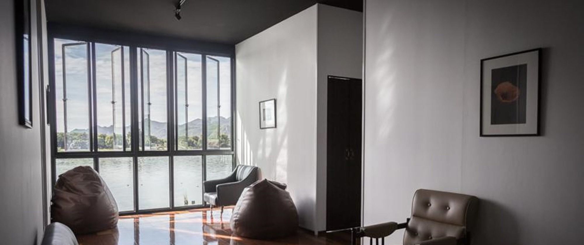 D Hostel Kanchanaburi Zewnętrze zdjęcie