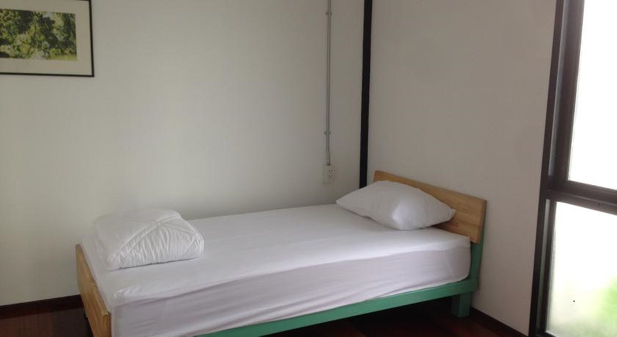 D Hostel Kanchanaburi Zewnętrze zdjęcie