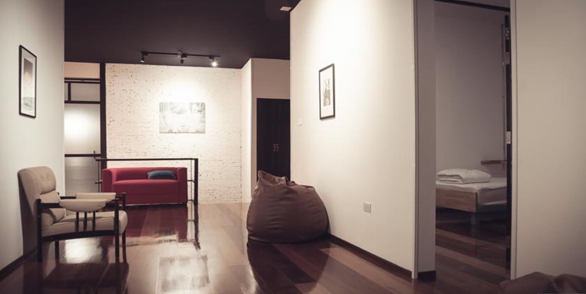 D Hostel Kanchanaburi Zewnętrze zdjęcie